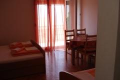 Apartmaji Ivana  Apartma 2 – Studio A foto 4