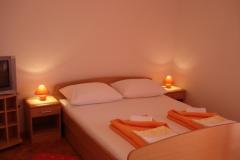 Apartmaji Ivana  Apartma 2 – Studio A foto 5