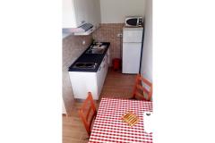 Apartmaji Ivana  Apartma 3 – Studio B foto 3