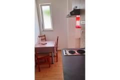 Apartmaji Ivana  Apartma 3 – Studio B foto 4