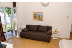 Apartmaji Josip Apartma 2 foto 2