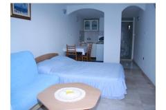 Apartmaji Jurić Apartma 1 – A2+1 foto 1