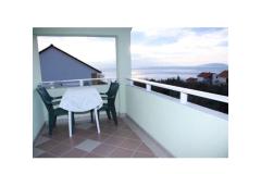 Apartmaji Jurić Apartma 3 – A3+2 foto 2