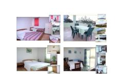 Apartmaji Jurić Apartma 4 – A5+1 foto 2