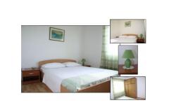 Apartmaji Jurić Apartma 4 – A5+1 foto 3