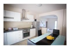 Apartmaji Kalaba II Apartma 3: (4+2) – Ap 101 foto 2