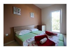 Apartmaji Kalaba II Apartma 3: (4+2) – Ap 101 foto 4