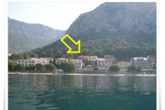 Apartmaji Lasic Apartma 1 – Mirjana foto 1