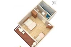 Apartmaji Marta Apartma 3 – ap3 foto 2