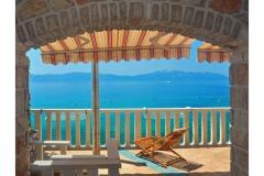 Apartmaji Martina Apartma 2 – app B foto 1
