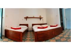 Apartmaji Martina Apartma 1 – app A foto 4