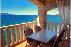 Apartmaji Martina Apartma 3 – app C foto 1