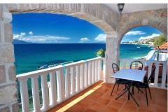 Apartmaji Martina Apartma 3 – app C foto 4