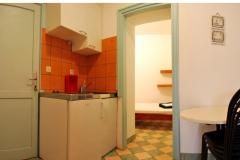 Apartmaji Martina Apartma 4 – app D foto 3
