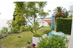 Apartmaji Mimoza Apartma 3 – Somina foto 2