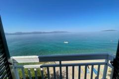 Apartmaji Mimoza Apartma 2 – Plaža foto 1