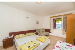 Apartmaji Mira Apartma 1 – A-1 foto 1
