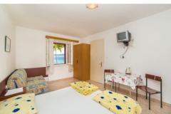 Apartmaji Mira Apartma 1 – A-1 foto 2