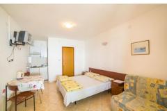 Apartmaji Mira Apartma 1 – A-1 foto 3