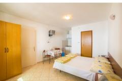 Apartmaji Mira Apartma 1 – A-1 foto 5