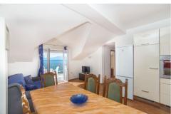 Apartmaji Mira Apartma 3 – A-10 foto 2