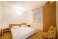 Apartmaji Mira Apartma 4 – A-8 foto 1