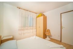 Apartmaji Mira Apartma 4 – A-8 foto 2