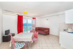 Apartmaji Mira Apartma 4 – A-8 foto 3