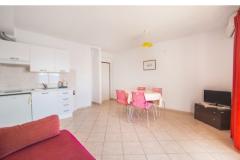 Apartmaji Mira Apartma 4 – A-8 foto 4