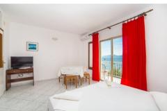Apartmaji Mira Apartma 2 – A-4 foto 2