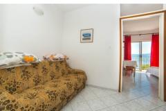 Apartmaji Mira Apartma 2 – A-4 foto 5