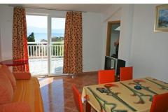 Apartmaji Mirnna Apartma 2 – P-2 foto 2