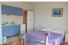 Apartmaji Mirta Apartma 1 – A 2+0 foto 1