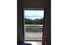 Apartmaji Mirta Apartma 1 – A 2+0 foto 3