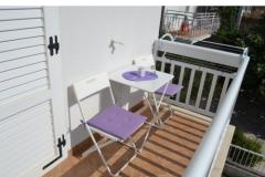 Apartmaji Mirta Apartma 1 – A 2+0 foto 4