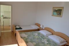 Apartmaji Mirta Apartma 2 – A3+0 foto 3