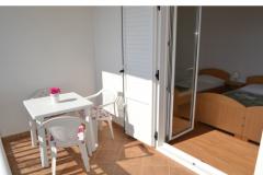 Apartmaji Mirta Apartma 2 – A3+0 foto 5