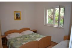 Apartmaji Mirta Apartma 3 – A 3+1 foto 1