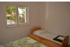 Apartmaji Mirta Apartma 3 – A 3+1 foto 2