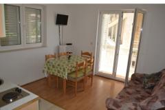 Apartmaji Mirta Apartma 3 – A 3+1 foto 5