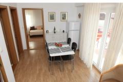 Apartmaji Nena Gradac Apartma 1 – A1 foto 1