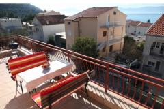 Apartmaji Nena Gradac Apartma 1 – A1 foto 5