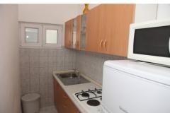 Apartmaji Nena Gradac Apartma 2 – A2 foto 2