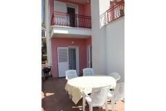 Apartmaji Nena Gradac Apartma 2 – A2 foto 5