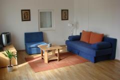 Apartmaji Petra-Gradac Apartma 2 – A2 foto 1