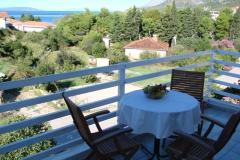 Apartmaji Petra-Gradac Apartma 2 – A2 foto 2