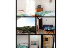 Apartmaji Prlenda Apartma 2 – A2 foto 5