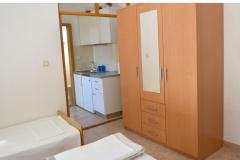 Apartmaji Radmila Apartma 2 – Studio foto 3