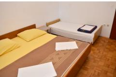 Apartmaji Radmila Apartma 3 – APARTMAN 1 foto 2