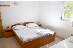 Apartmaji Radmila Apartma 4 – Apartman 2 foto 1
